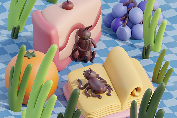 LouLou Joao - The Picknick