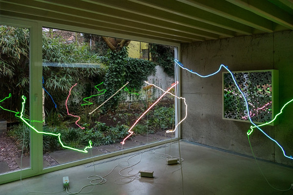 Mimesis #05 – Metamorfose – Alles verandert