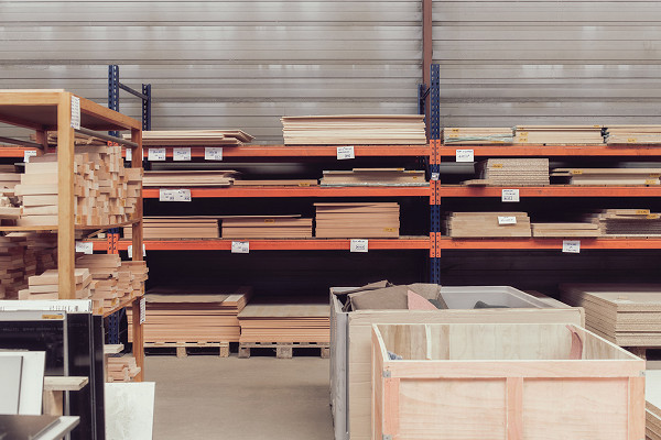 BENDig, de circulaire materialenwinkel