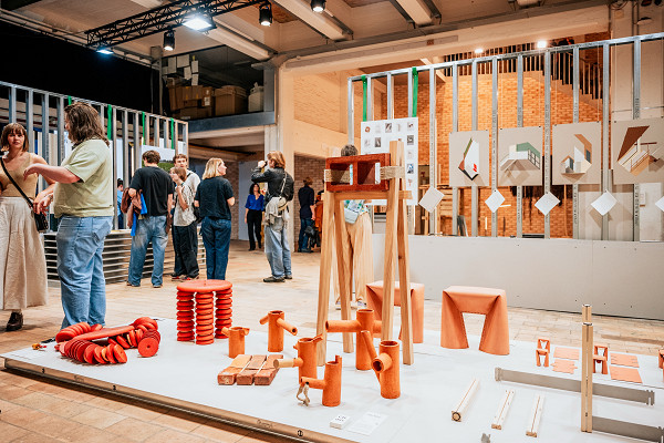 WE ARE THE NEXT GENERATION