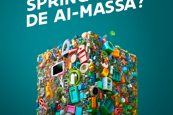 Ecodesign Award voor studenten 2025