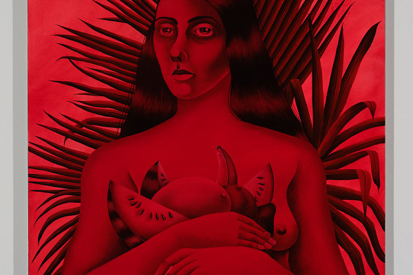 Joëlle Dubois - Rekindling