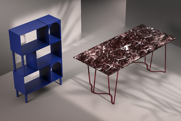 Oscillo & Specola – Ritme en Ruimte