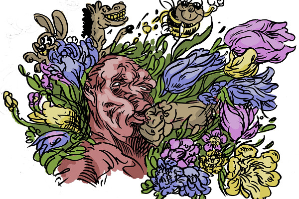 Planeet Janus' Summer Hits