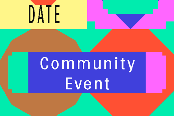 WATF Community Event