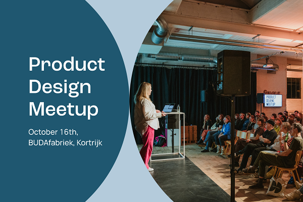 Product Design Meetup