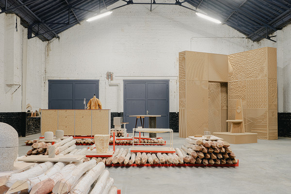 BBoBB - “Echoes of the earth”