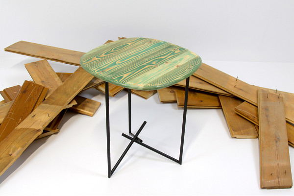 Momont.be-unieke meubels, duurzaam verhaal