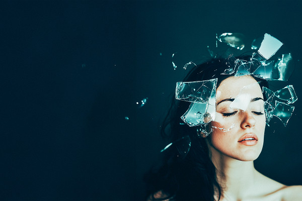 A space where raw vision meets digital experimentation