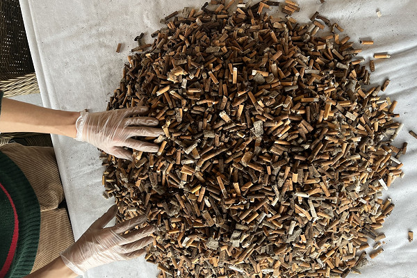 Ceci n’est pas une cigarette